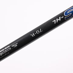 Cobra SZ #5 Iron / 26 Degree / Regular Flex Aldila DVS HL 70 Shaft - Image 5