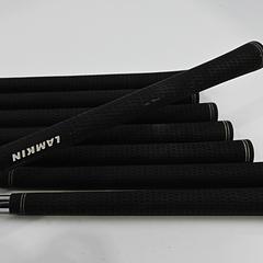 Ping i530 Irons / 4-PW+UW / Red Dot / X-Flex KBS Tour 130 Shafts - Image 5