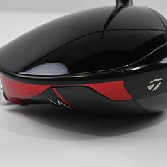 Taylormade Stealth 2 Plus Driver / 9 Degree / X-Flex HZRDUS Gen4 Black 70 Shaft - Image 6