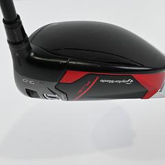 Taylormade Stealth 2 Plus Driver / 9 Degree / X-Flex HZRDUS Gen4 Black 70 Shaft - Image 4