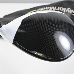 Taylormade M2 2017 Driver / 12 Degree / Stiff Flex Fujikura Xlr8 Pro 56 Shaft - Image 6