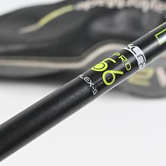 Taylormade M2 2017 Driver / 12 Degree / Stiff Flex Fujikura Xlr8 Pro 56 Shaft - Image 5