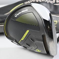Taylormade M2 2017 Driver / 12 Degree / Stiff Flex Fujikura Xlr8 Pro 56 Shaft - Image 1