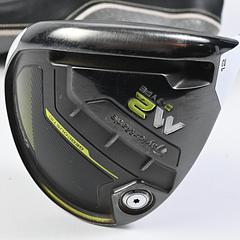 Taylormade M2 2017 Driver / 12 Degree / Stiff Flex Fujikura Xlr8 Pro 56 Shaft - Image 9