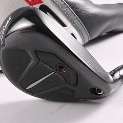 Titleist TSR2 #4 Hybrid / 21 Degree / Regular Flex Graphite Design Tour AD IZ-75 - Image 1