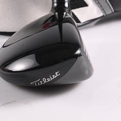 Titleist TSR2 #4 Hybrid / 21 Degree / Regular Flex Graphite Design Tour AD IZ-75 - Image 4