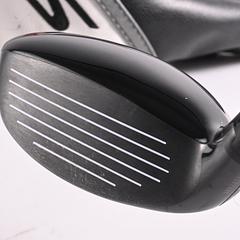 Titleist TSR2 #4 Hybrid / 21 Degree / Regular Flex Graphite Design Tour AD IZ-75 - Image 5