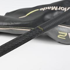 Taylormade M2 2017 Driver / 12 Degree / Stiff Flex Fujikura Xlr8 Pro 56 Shaft - Image 2