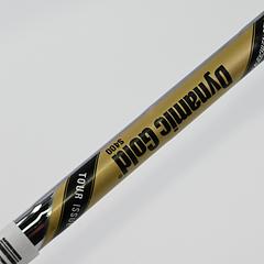 Mizuno T22 Lob Wedge / 58 Degree / Stiff Flex Dynamic Gold S400 - Image 4