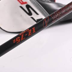 Titleist TSR2 #4 Hybrid / 21 Degree / Regular Flex Graphite Design Tour AD IZ-75 - Image 7