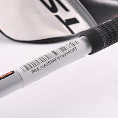 Titleist TSR2 #4 Hybrid / 21 Degree / Regular Flex Graphite Design Tour AD IZ-75 - Image 8