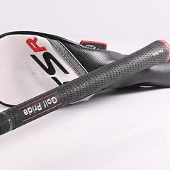 Titleist TSR2 #4 Hybrid / 21 Degree / Regular Flex Graphite Design Tour AD IZ-75 - Image 9