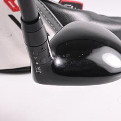 Titleist TSR2 #4 Hybrid / 21 Degree / Regular Flex Graphite Design Tour AD IZ-75 - Image 6