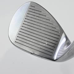 Mizuno T22 Lob Wedge / 58 Degree / Stiff Flex Dynamic Gold S400 - Image 2