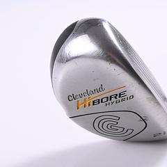 Cleveland HiBore #2 Hybrid / 19 Degree / Regular Flex Cleveland Shaft - Image 1