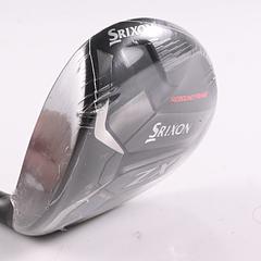 Left Hand Srixon ZX Mk II #5 Wood / 18 Degree / Regular Flex HZRDUS Smoke Red 60 - Image 1