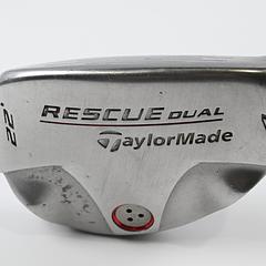 Taylormade Rescue Dual #4 Hybrid / 22 Degree / Regular Flex Taylormade 65 - Image 3