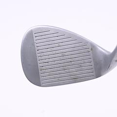 Nike SV Lob Wedge / 60 Degree / Stiff Flex Dynamic Gold SV S400 Shaft - Image 2