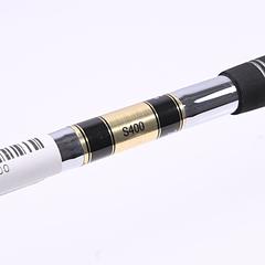 Nike SV Lob Wedge / 60 Degree / Stiff Flex Dynamic Gold SV S400 Shaft - Image 4