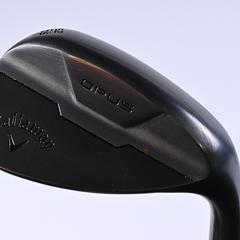 Callaway Opus Gap Wedge / 52 Degree / Wedge Flex Dynamic Gold MID 115 Shaft - Image 6