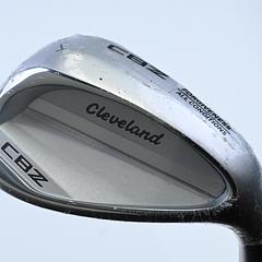 Cleveland CBZ Sand Wedge / 54 Degree / Regular Flex KBS Hi-Rev 2.0 115 - Image 1