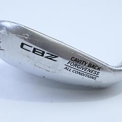 Cleveland CBZ Sand Wedge / 54 Degree / Regular Flex KBS Hi-Rev 2.0 115 - Image 3