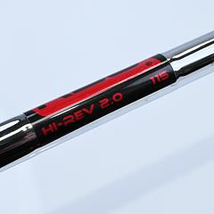 Cleveland CBZ Sand Wedge / 54 Degree / Regular Flex KBS Hi-Rev 2.0 115 - Image 4