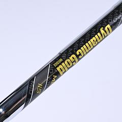 Callaway Opus Gap Wedge / 52 Degree / Wedge Flex Dynamic Gold MID 115 Shaft - Image 3