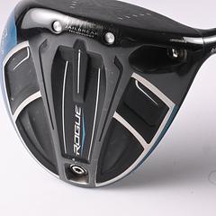 Callaway Rogue Driver / 9 Degree / Stiff Flex Project X HZRDUS Yellow 76 Shaft - Image 7