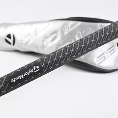 Left Hand Taylormade Qi35 #5 Hybrid / 25 Degree / Regular Flex Ventus Blue 6 - Image 8