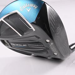 Callaway Rogue Driver / 9 Degree / Stiff Flex Project X HZRDUS Yellow 76 Shaft - Image 8