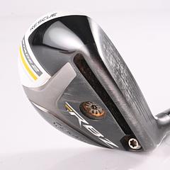 Taylormade RBZ Stage 2 Tour #4 Hybrid / 21.5 Degree / Regular Flex Rocketfuel 80 - Image 1