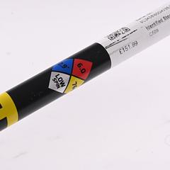 Callaway Rogue Driver / 9 Degree / Stiff Flex Project X HZRDUS Yellow 76 Shaft - Image 3