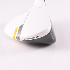 Taylormade RBZ Stage 2 Tour #4 Hybrid / 21.5 Degree / Regular Flex Rocketfuel 80 - Image 3