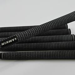 Mizuno JPX 900 Hot Metal Irons / 6-PW+GW / Regular Flex AMT Tour White R300 - Image 7