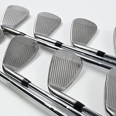 Callaway XR Pro Irons / 4-PW+AW / Stiff Flex Speedstep 80 Shafts - Image 3