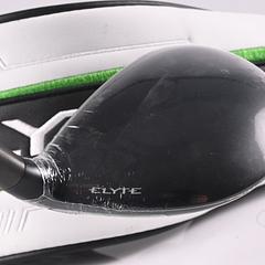 Callaway Elyte #9 Wood / 24 Degree / Regular Flex Denali Charcoal 60 Shaft - Image 6