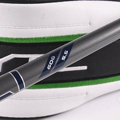 Callaway Elyte #9 Wood / 24 Degree / Regular Flex Denali Charcoal 60 Shaft - Image 5