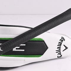 Callaway Elyte #9 Wood / 24 Degree / Regular Flex Denali Charcoal 60 Shaft - Image 3