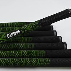 Callaway XR Pro Irons / 4-PW+AW / Stiff Flex Speedstep 80 Shafts - Image 7