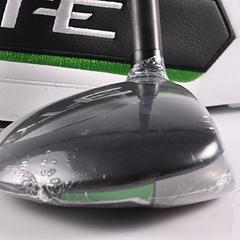 Callaway Elyte #9 Wood / 24 Degree / Regular Flex Denali Charcoal 60 Shaft - Image 8