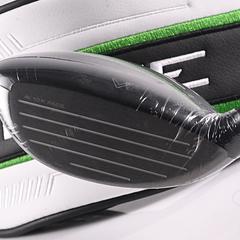 Callaway Elyte #9 Wood / 24 Degree / Regular Flex Denali Charcoal 60 Shaft - Image 7