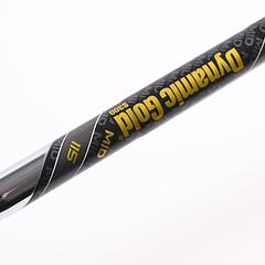 Callaway Mavrik Pro #4 Iron / 21 Degree / Stiff Flex Dynamic Gold 115 MID S300 - Image 6