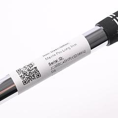 Callaway Mavrik Pro #4 Iron / 21 Degree / Stiff Flex Dynamic Gold 115 MID S300 - Image 1