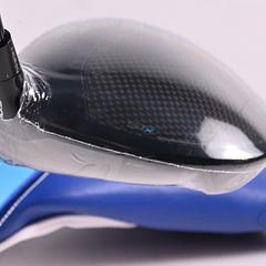 Mizuno ST-X 230 Driver / 10.5 Degree / Regular Flex UST Recoil M40X Red 5 Shaft - Image 5