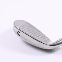 Ladies Cobra FP #8 Iron / Ladies Flex Aldila NV HL 50 Shaft - Image 3