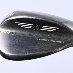 Titleist Vokey SM9 Lob Wedge / 58 Degree / Wedge Flex Vokey SM9 Shaft - Image 6
