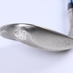 Titleist Vokey SM9 Lob Wedge / 58 Degree / Wedge Flex Vokey SM9 Shaft - Image 4