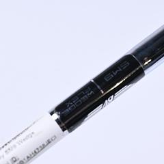 Titleist Vokey SM9 Lob Wedge / 58 Degree / Wedge Flex Vokey SM9 Shaft - Image 3