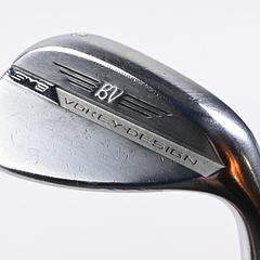 Titleist Vokey SM8 Sand Wedge / 56 Degree / Wedge Flex Vokey Design Shaft - Image 3